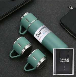 Vacuum flask